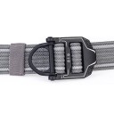 Men's Fabric Belt L469 11