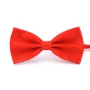 Men's Fashion Bow Tie J3523 2