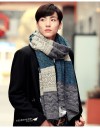 Men's Fashion Scarf 7