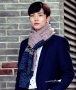 Men's Fashion Scarf 15