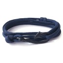 Men's Fishing Hook Bracelet 14
