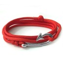 Men's Fishing Hook Bracelet 4