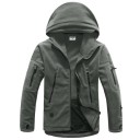 Men's Fleece Jacket A1822 3