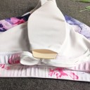 Men's Floral Swimwear 7