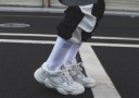 Men's Fluorescent Socks 7