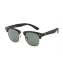Men's Folding Sunglasses 9