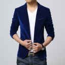 Men's Formal Jacket J2734 6