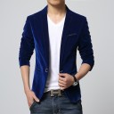 Men's Formal Jacket J2734 8