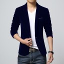 Men's Formal Jacket J2734 11