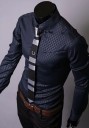 Men's Formal Shirt J942 7