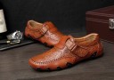 Men's Formal Shoes - Moccasins J1515 7
