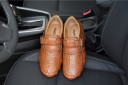 Men's Formal Shoes - Moccasins J1515 9