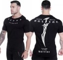 Men's Functional T-Shirt F1763 8