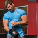 Men's Functional T-Shirt F1768 5