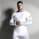Men's Functional T-Shirt F1771 9