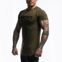 Men's Functional T-Shirt F1779 10