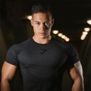 Men's Functional T-Shirt F1800 4