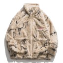 Men's Furry Jacket 1