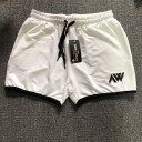 Men's George Shorts 10