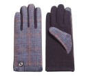 Men's Gloves with Pattern J2669 1