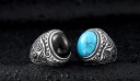 Men's Gothic Ring J2224 16