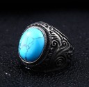 Men's Gothic Ring J2224 20