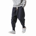 Men's Harem Trousers F1395 11