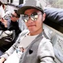 Men's Heart Button Sweater 11