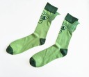 Men's High Socks 1