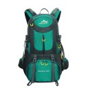 Men's Hiking Backpack E1114 2