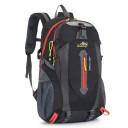 Men's Hiking Backpack 5