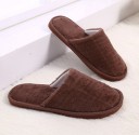 Men's Home Slippers A4 2