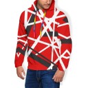 Men's Hoodie A2540 1