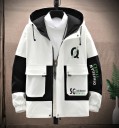 Men's Jacket F1082 3