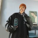 Men's Jacket F1083 3