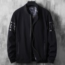 Men's Jacket F1118 4
