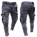 Men's Jeans F1477 5