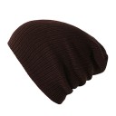 Men's Knitted Beanie J3516 4