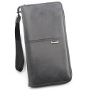 Men's Large Leather Wallet M502 3