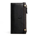 Men's Large Leather Wallet M612 1