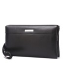 Men's Large Leather Wallet M640 1