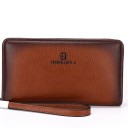 Men's Large Wallet M452 3