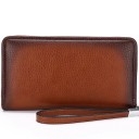 Men's Large Wallet M452 4