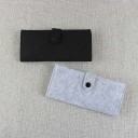 Men's Large Wallet M626 4