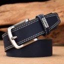 Men's Leather Belt L268 6