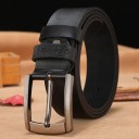 Men's Leather Belt 5