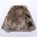 Men's Leather Coat 4