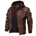 Men's Leather Jacket 7