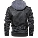 Men's Leather Jacket 9