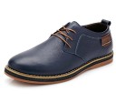 Men's Leather Shoes J2125 10